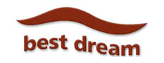 Best Dream matracgyártó. A Best Dream kiváló több éves tapasztalattal rendelkező olasz matracgyártó cég.
