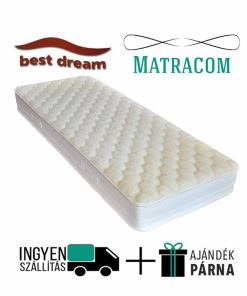 Best Dream Wools új