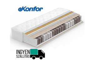 Konfor pocket-5-zone matrac