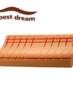 Best Dream Soya Wave párna