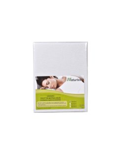 Naturtex Frottir vízzáró matracvédő PVC-vel