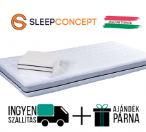 Sleep Concept paradise kókusz matrac