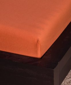 Naturtex Rozsdabarna jersey