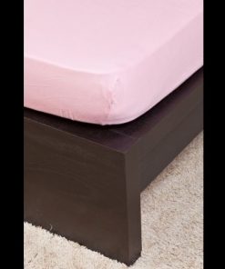 Naturtex Rózsaszín Jersey
