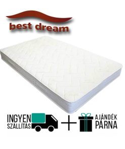 Best Dream Siglo 50 matrac