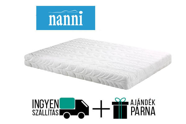 nanni-luxury-dream-matrac