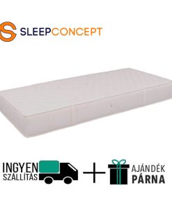 SleepConcept Vario Gold matrac