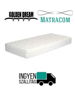 Goden Dream Kashmira Lux matracom