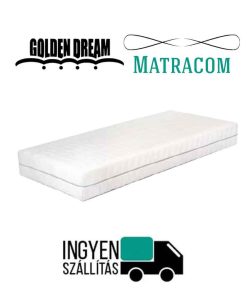 Golden Dream Judy matracom