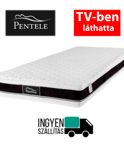 Pentele Eclipse matrac