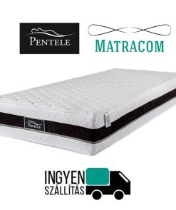 Pentele Quattro matrac matracom