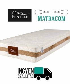 Pentele Vision matrac matracom