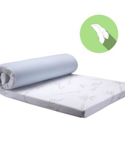SleepConcept Bamboo Soft fedőmatrac