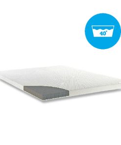 SleepConcept Topper Soft fedőmatrac