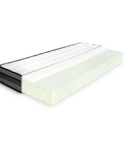 Pentele Memory Optimal félkemény matrac
