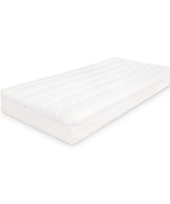 Dream-Med Memory Protect félkemény táskarugós matrac
