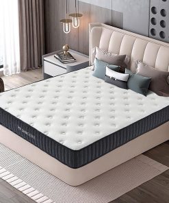Sincere Comfort Line 23 cm vastag kétoldalas zsákrugós matrac