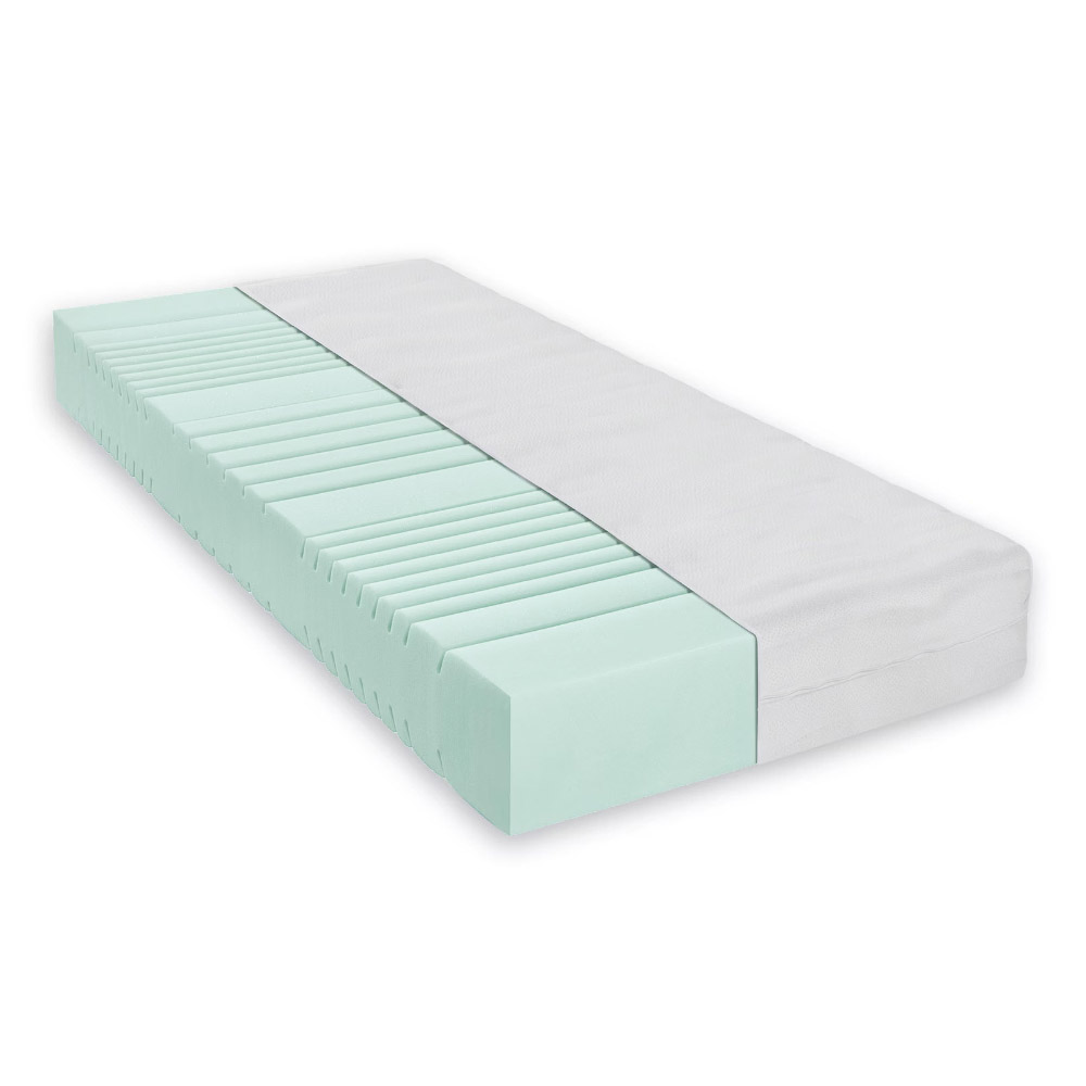silver-ergonomic-matrac