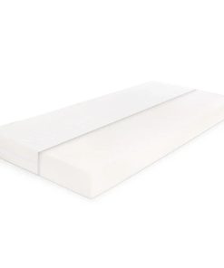 Dream-Med Silver Start 11cm vastag félkemény hideghab matrac