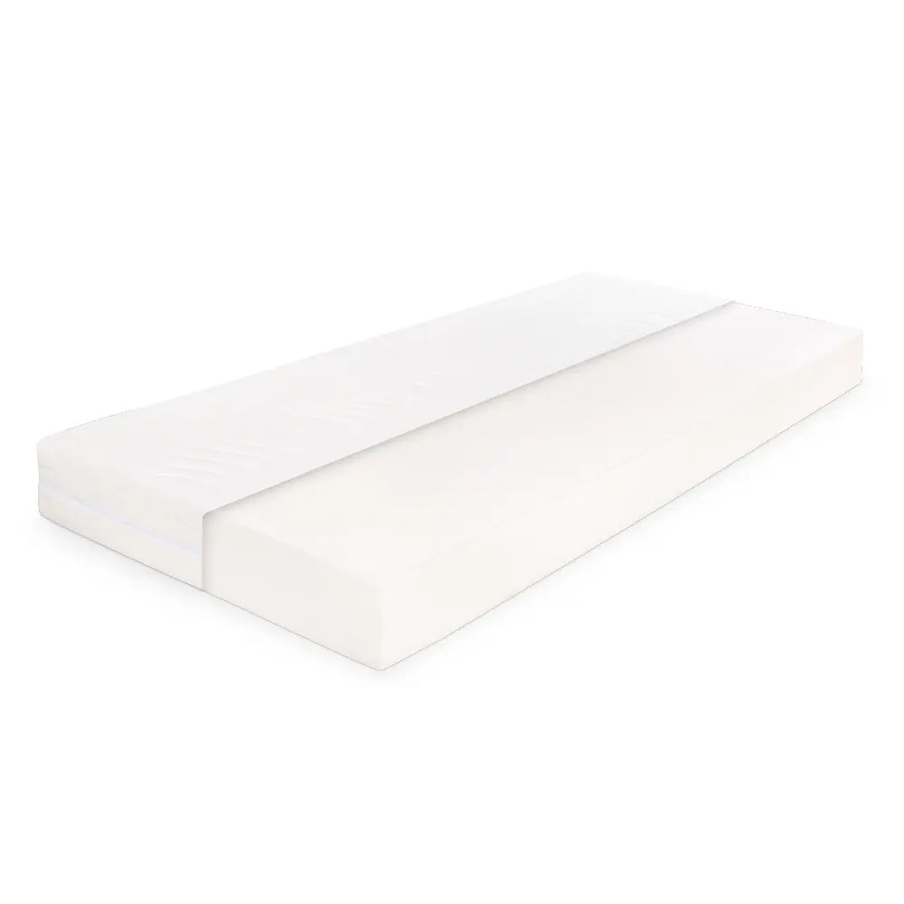 Dream-Med Silver Start 11cm vastag félkemény hideghab matrac