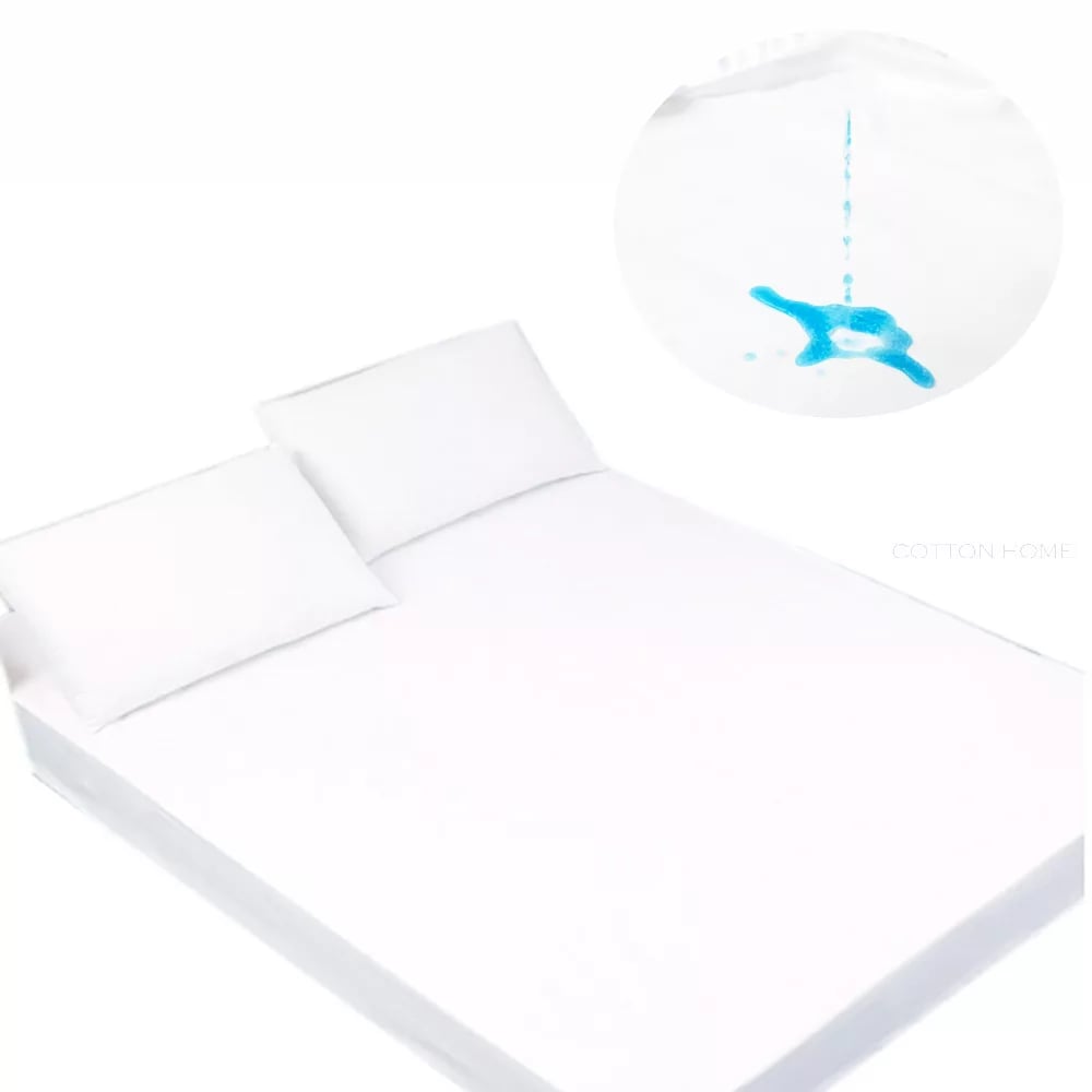 Fresh Plusz Szoknyás matracvédő