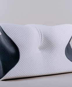 Naturtex Ergonómiai memóriahabos párna