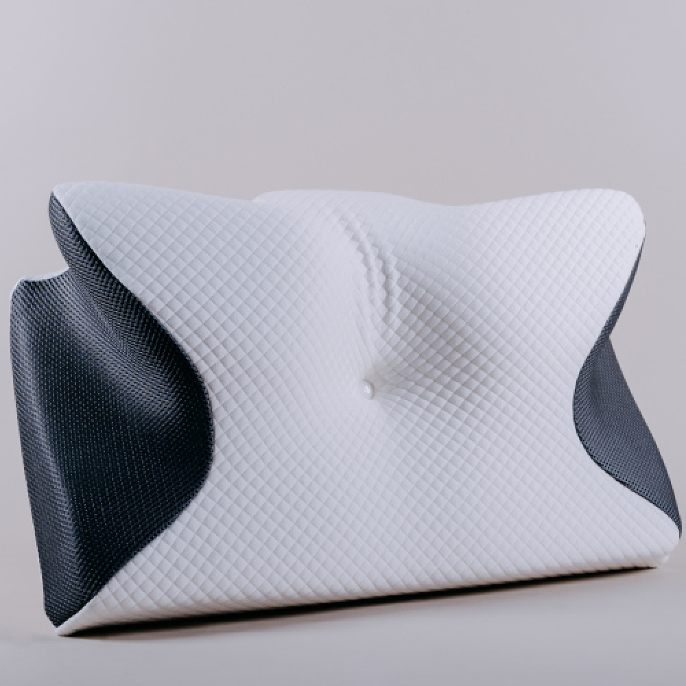 Naturtex Ergonómiai memóriahabos párna