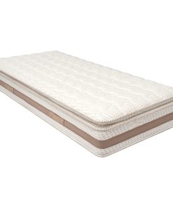 Best Dream MEmory pillow top matrac