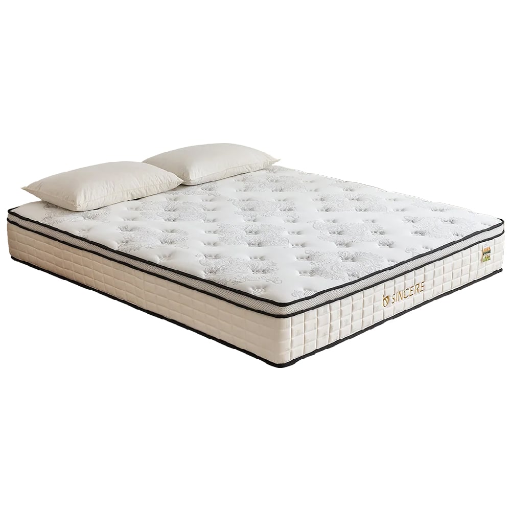 Sincere Sirius Royal 30 cm matrac