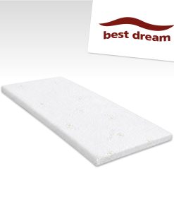 Best Dream Latex topper