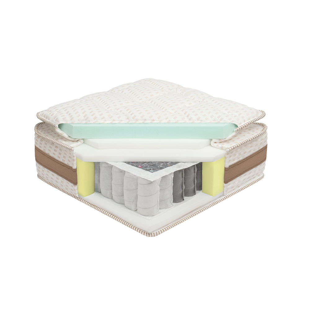 Best Dream Foam Pillow Top matrac - Image 3